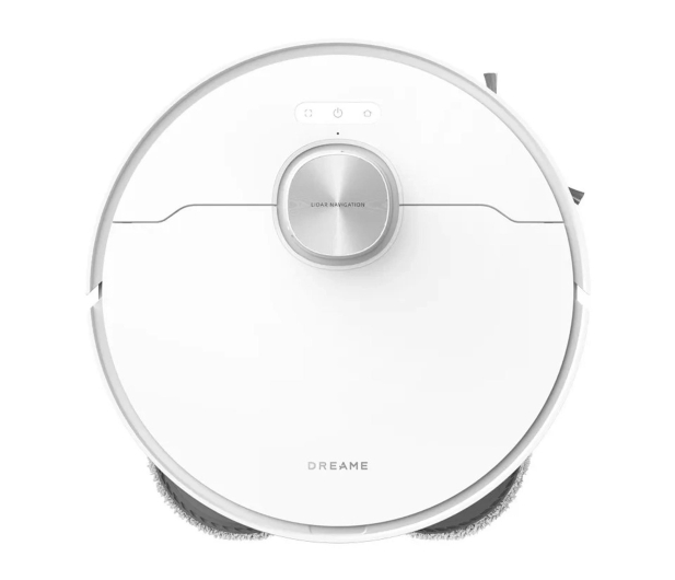 Dreame Robot sprzątający L40 Ultra AE 19kPa - 1344840 - zdjęcie 4